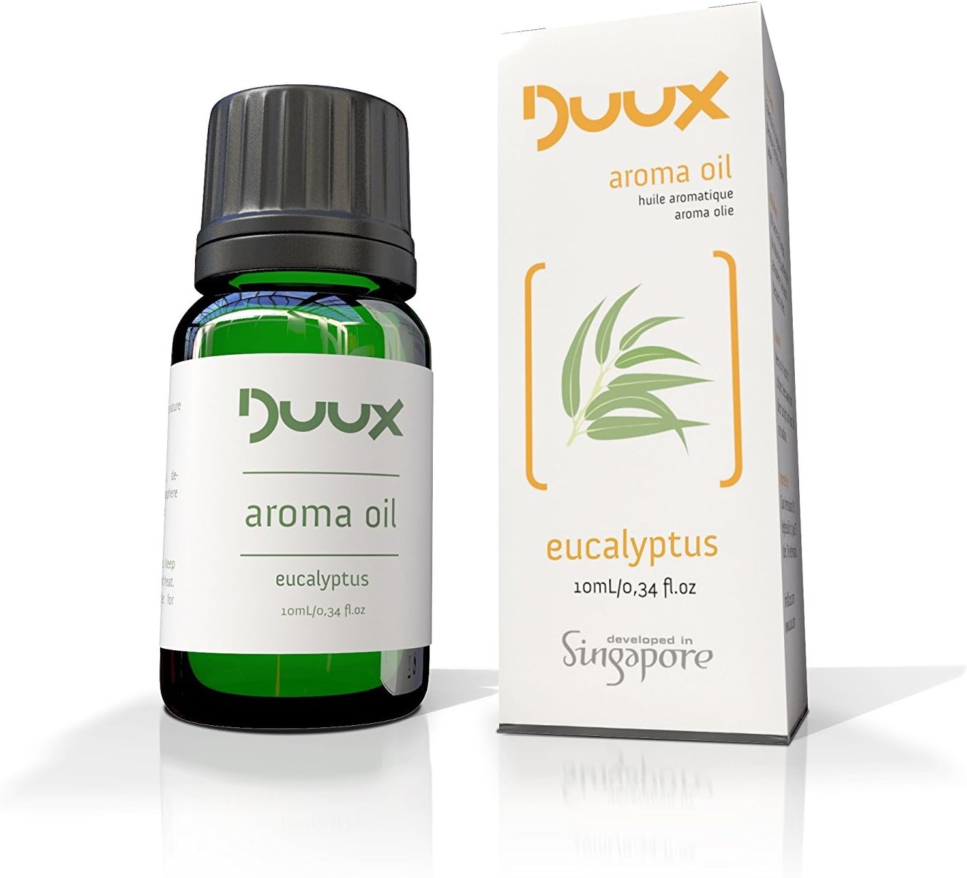 Duux Air Purifier Oil - Eucalyptus
