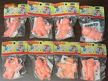 キン消し キン肉マン音頭 8種ダブり無し 71c5aU3DM4L._AC_UF350,