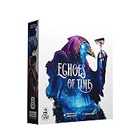 Cranio Creations - Echoes of Time - Piega Il Tempo Alla Tua Volontà