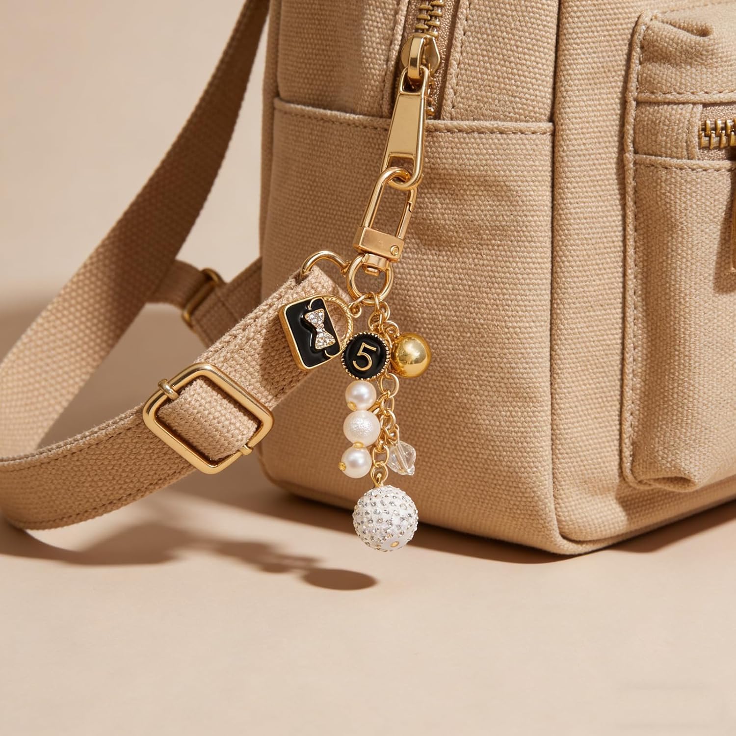 Purse Charms for Handbags, Cute Bag Charms Wallet Accessories For Handbags For women - Image 8