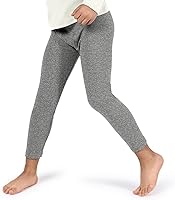 Vista 70 de Rocky Ropa interior térmica para niños, ropa interior larga para niños, capa base para clima frío/esquí Jade