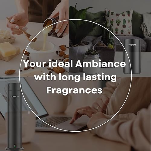 Miniatura 9 de Aceite de repuesto para difusor de hotel inspirado en The 1 Hotel Miami Beach, 16.9 fl oz, 16.9 fl oz, mezcla de aceites esenciales, notas de