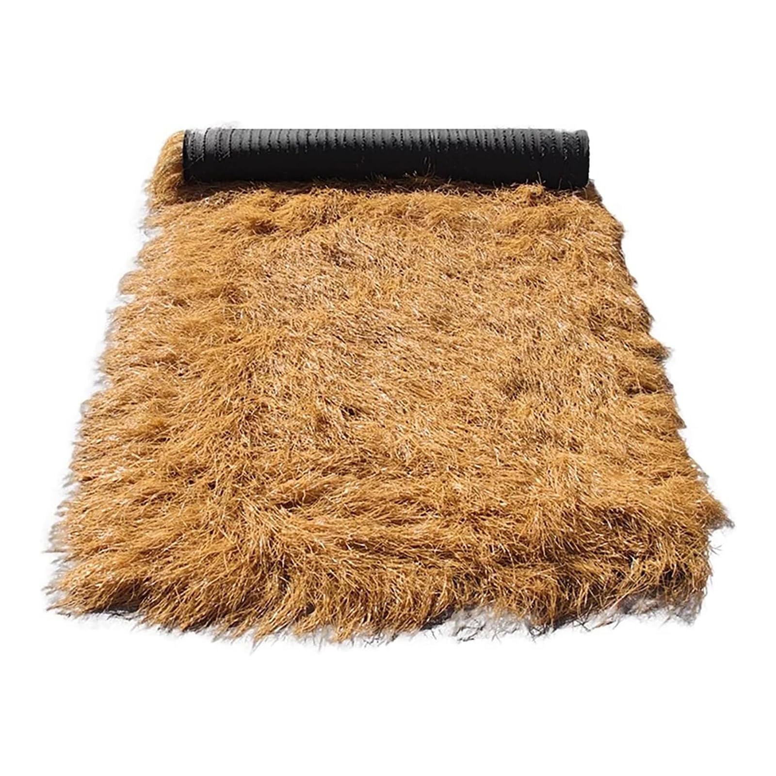 Techo De Paja Tiki, Rollo De Paja Artificial Mexicano, Cabaña De Bar Tiki, Patio, Piscina, Playa, Fiesta Hawaiana Y Decoración De Bar, Decoraciones Para Techos De Paja(Size:3.28ft*65.6ft(1m*20m)