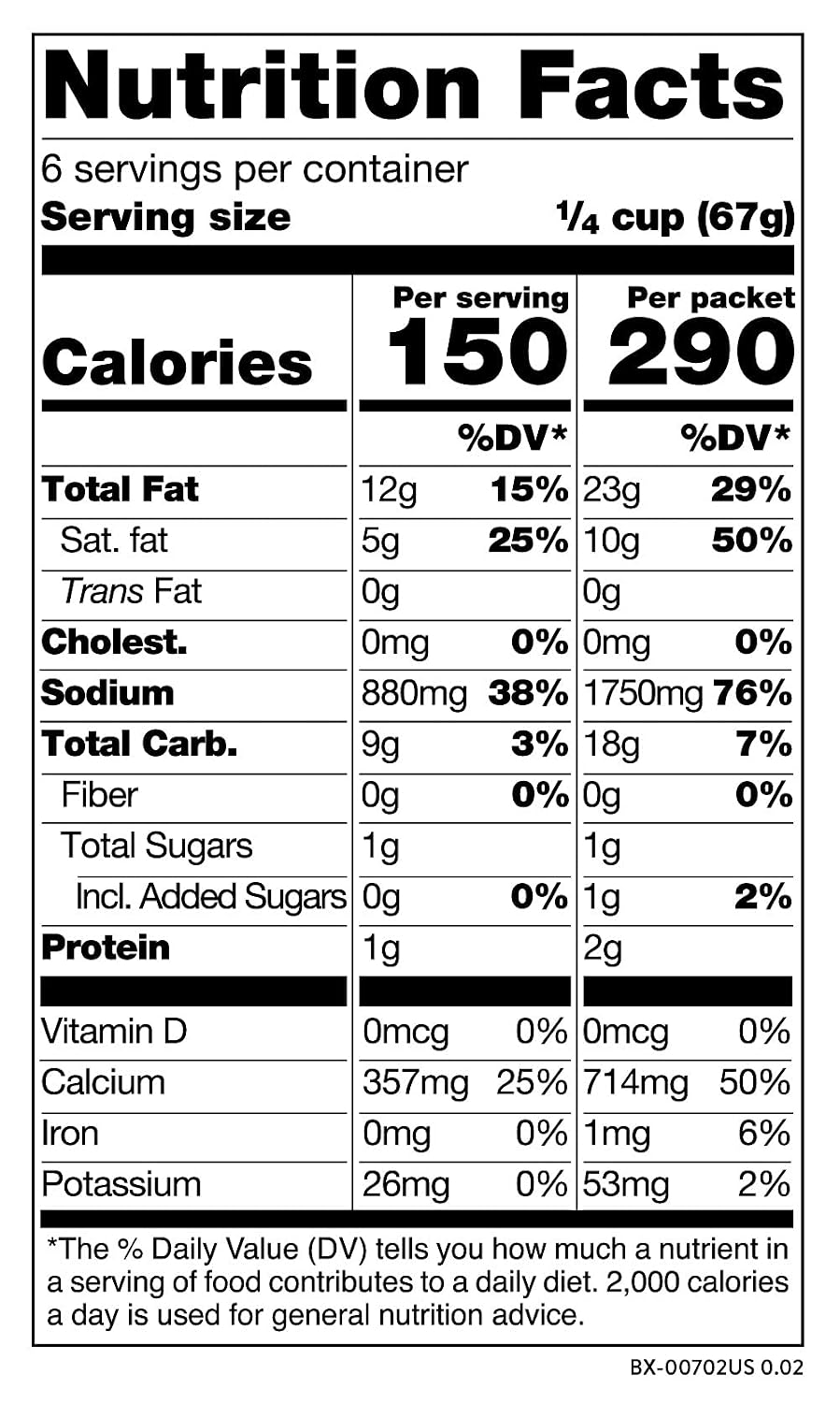 Daiya Cheddar Cheese Sauce, Dairy Free Vegan Cheese Sauce, 14.2 Ounce (Pack of 8)