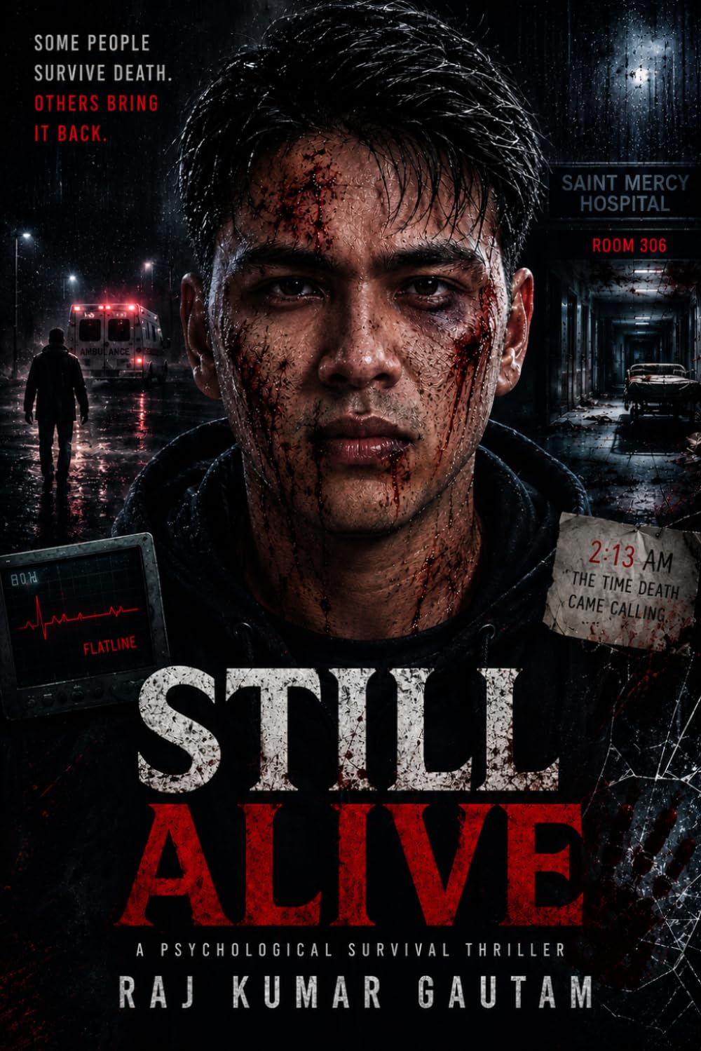 Still Alive