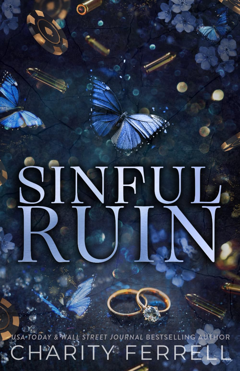 Sinful Ruin: Special Edition (Lucky Kings Special Edition)