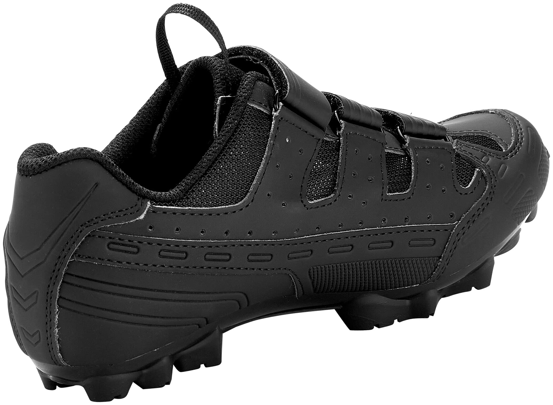 2500082913VAR - Scarpe da ciclismo MTB CB-M06