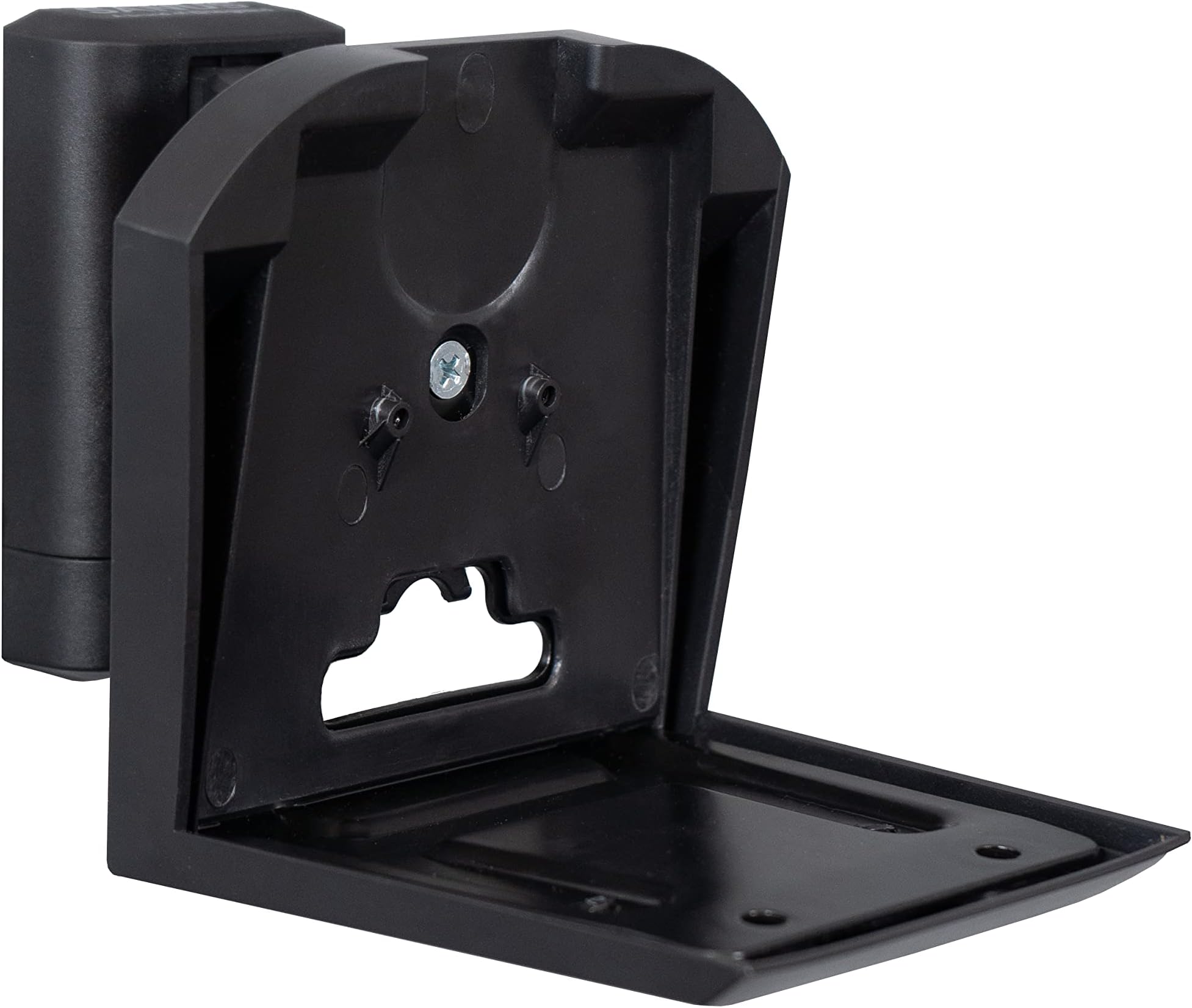 Adjustable Speaker Wall Mount designed for the Sonos Era 300™ (Pair) Black