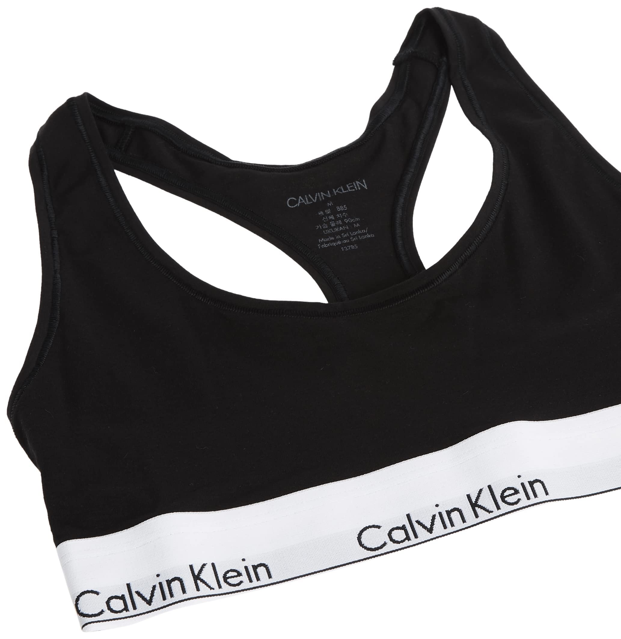 calvin bra
