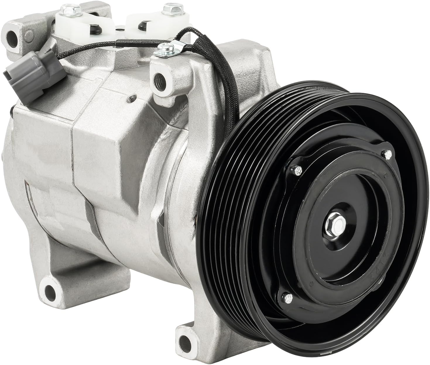 Suride A/C Compressor, Air Conditioning Compressors