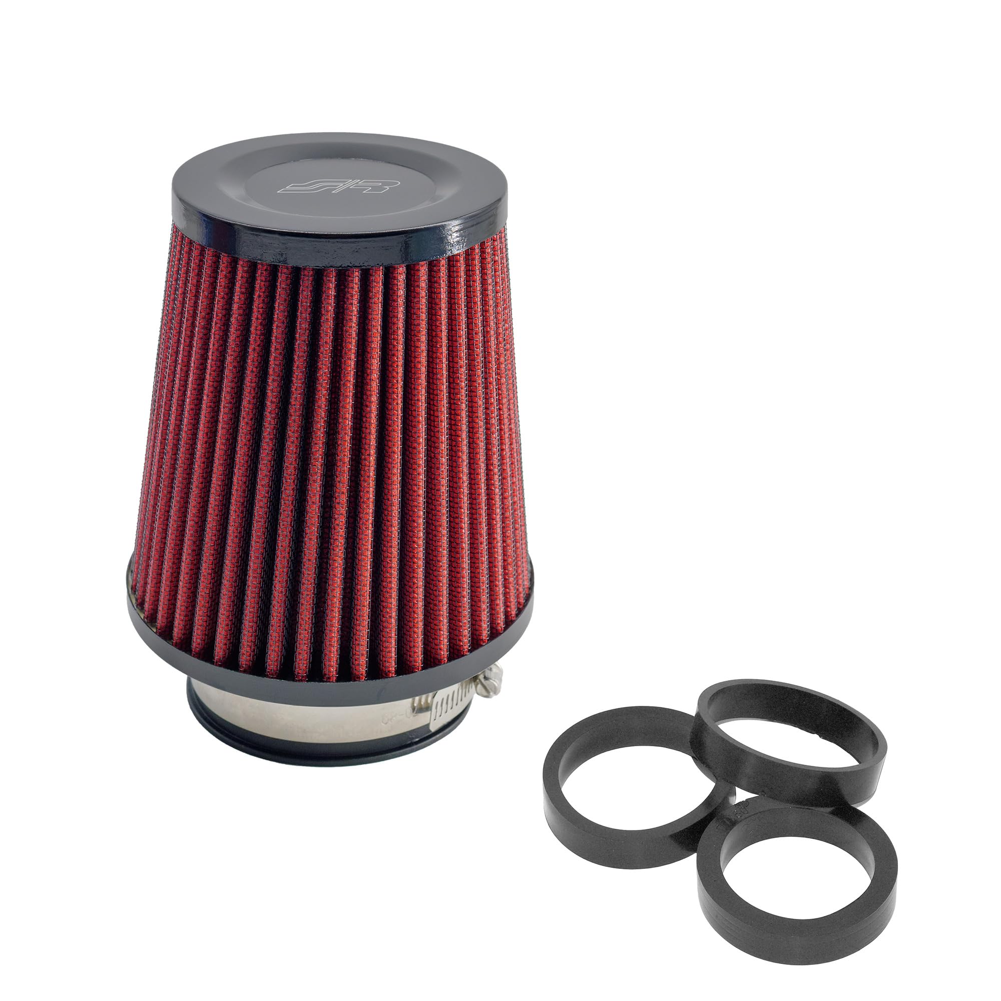 Simoni Racing FSR/UC Single Cone Filter
