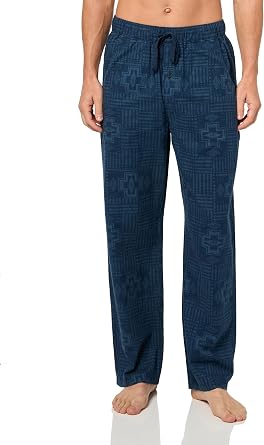 Pendleton Mens Flannel Printed Pj Pant