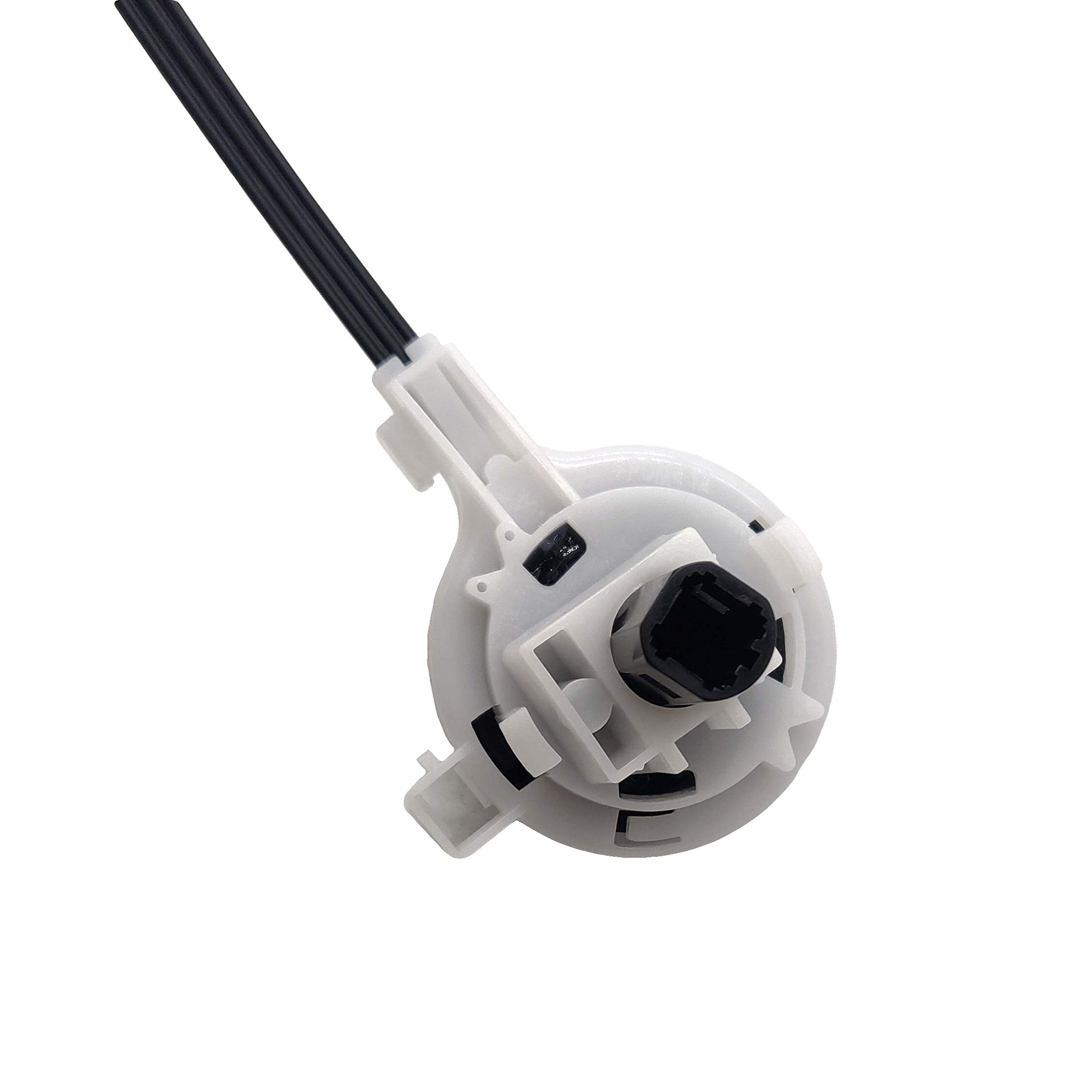 SoLa ② OKAY MOTOR Heater Control Cable Sub Assembly for Corolla RAV4 tC