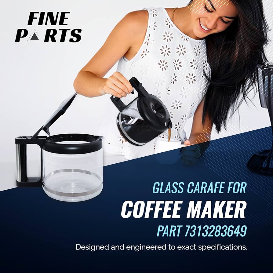 デロンギ コーヒーメーカー ガラスカラフェ付き Amazon.com: DeLonghi Glass Coffee Carafe: Home & Kitchen