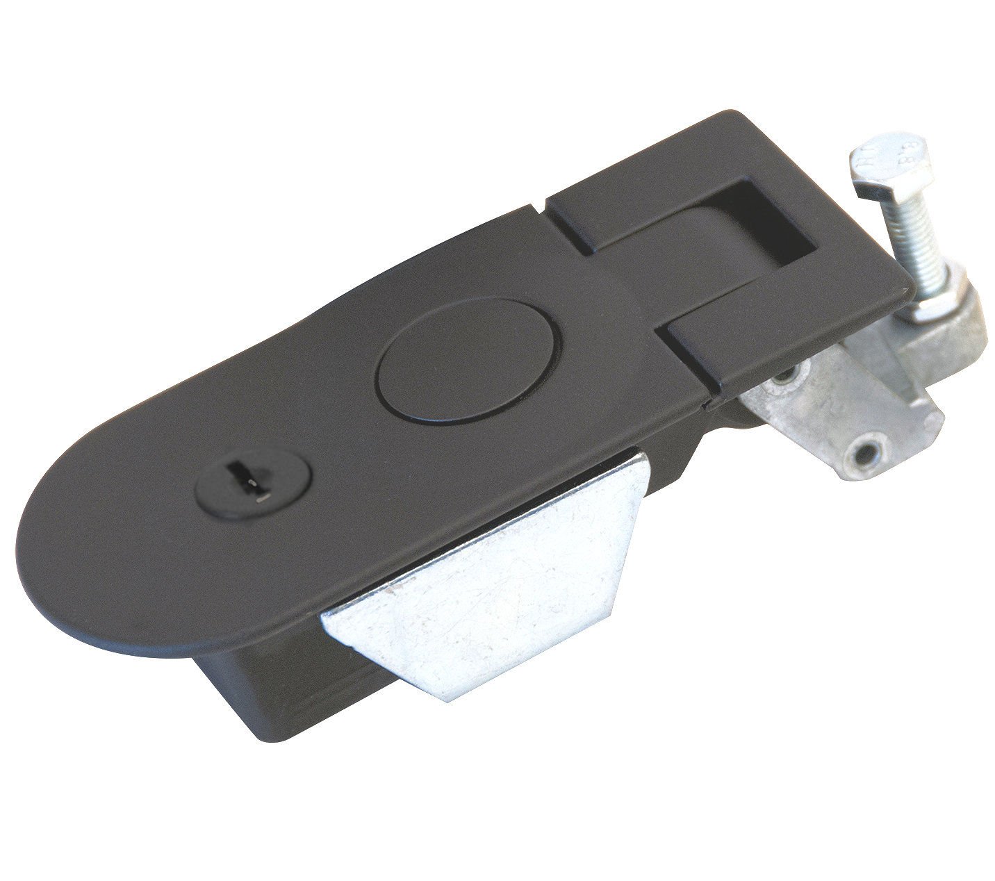 Southco Sealed Compression Lever Latch Black Powder Coated - C5-32-35