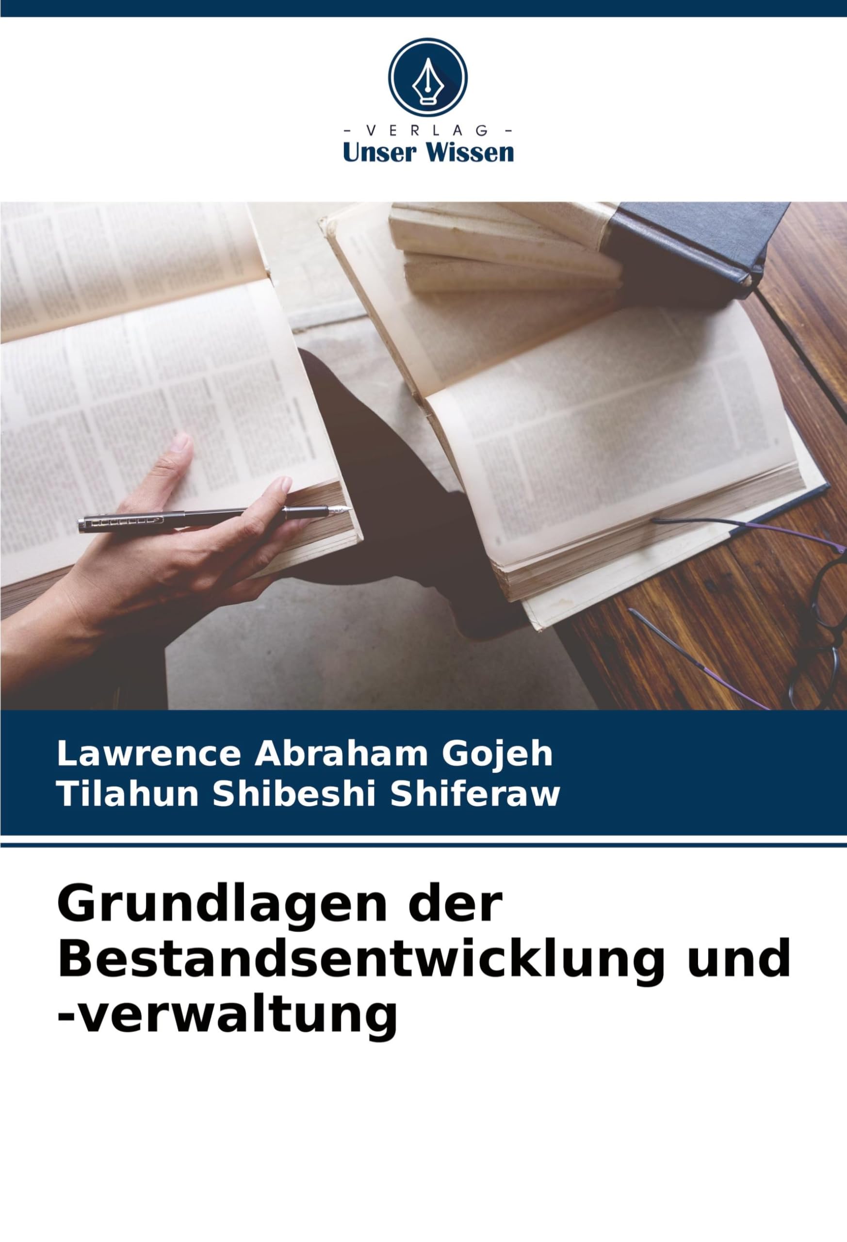 Grundlagen der Bestandsentwicklung und -verwaltung