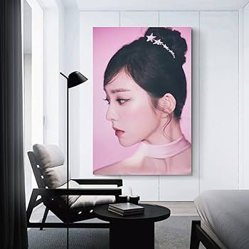 RED VELVET DAY2 ポスター アイリーンver. 240318 Irene - 2024 B-day PARTY – 