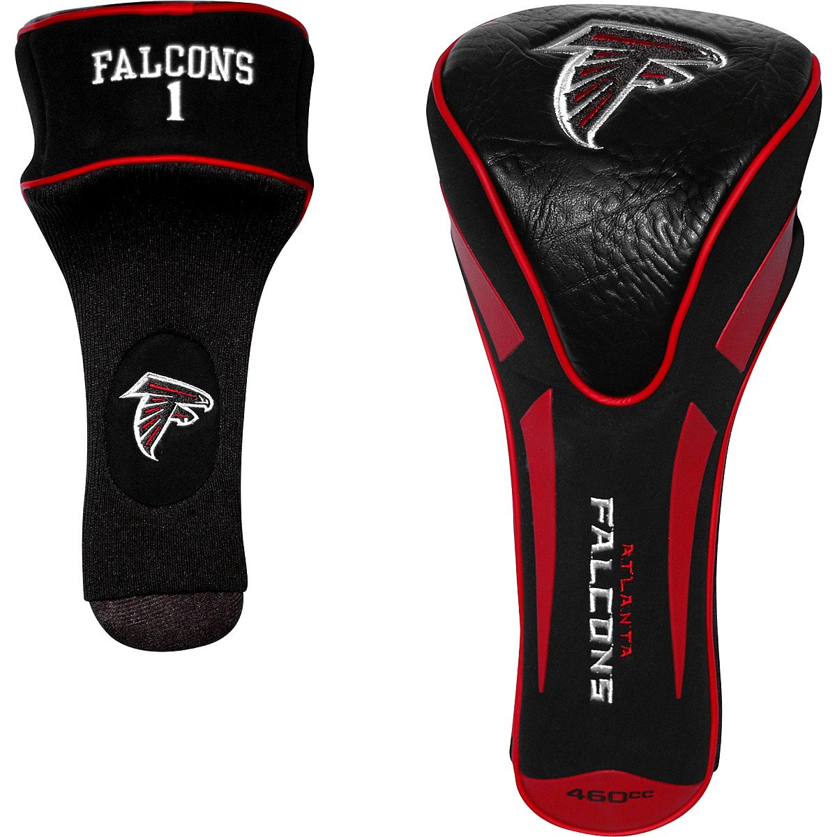 NFL シングルアペックス ドライバーヘッドカバー One Size Fits All