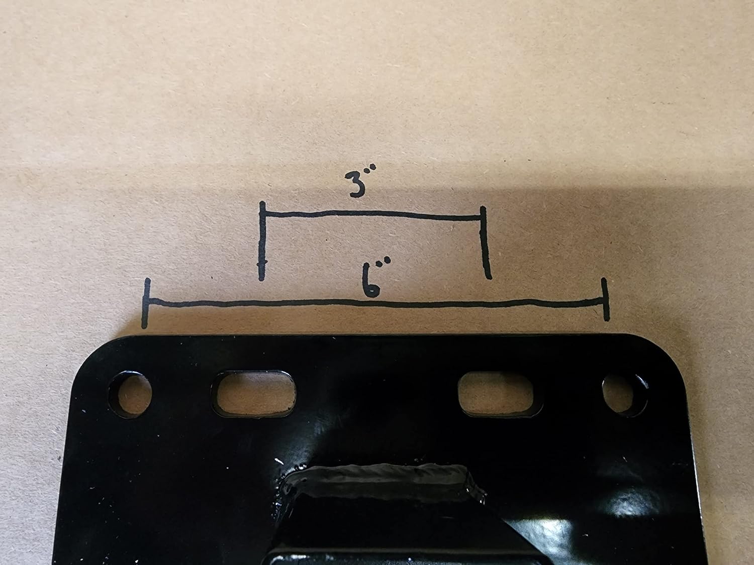 review Universal Lawn Garden Tractor Trailer Mower Hitch