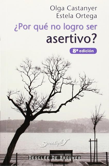 Portada de ¿Por que no logro ser asertivo?