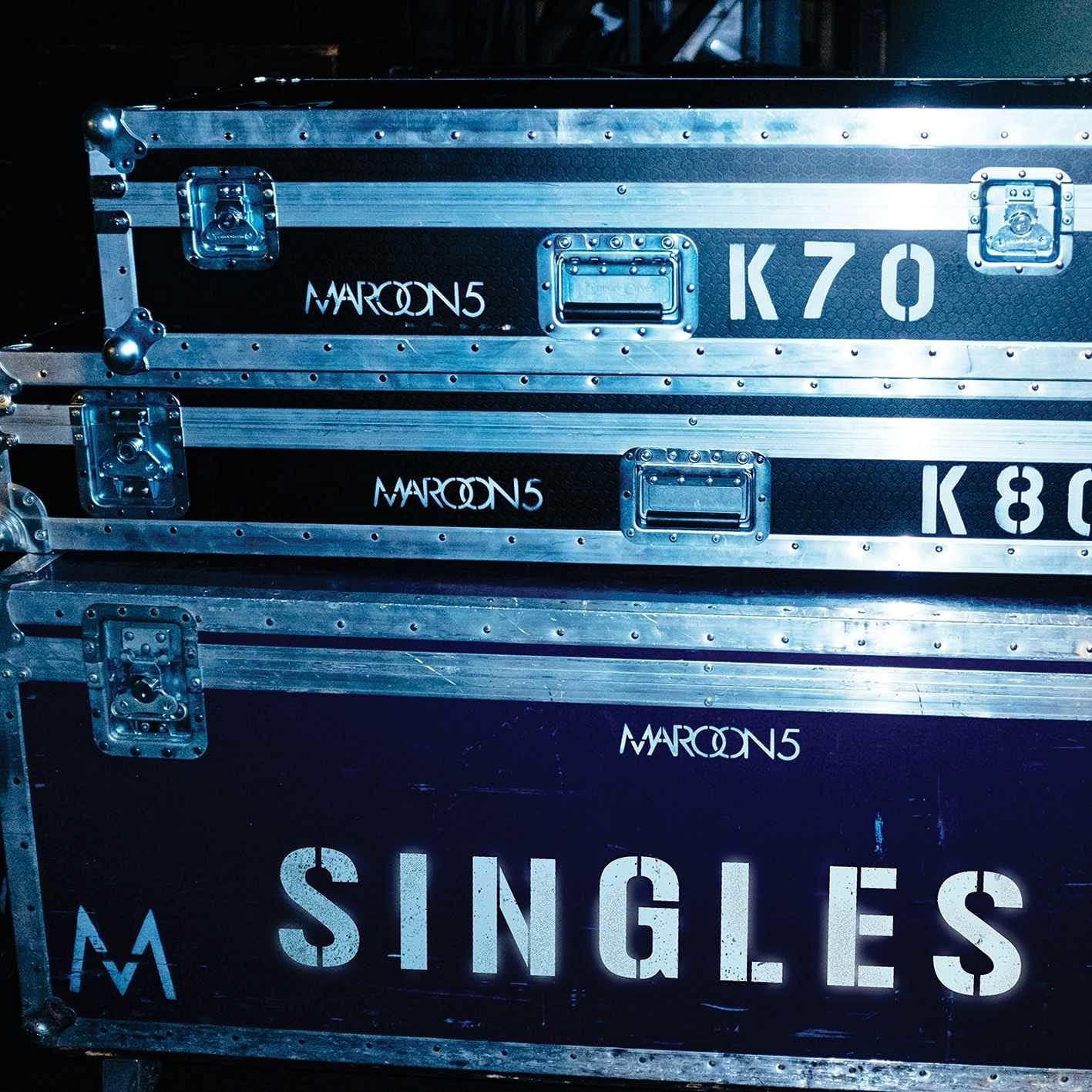 Amazon.com: Singles [CD]