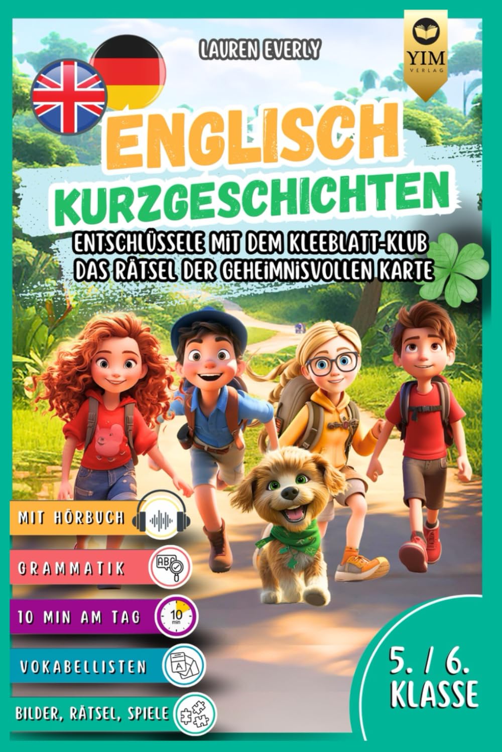 Hueber Quick Buzz – Das Sprachduell Englisch (A2–B2), Mit Klingel & 250 Karten