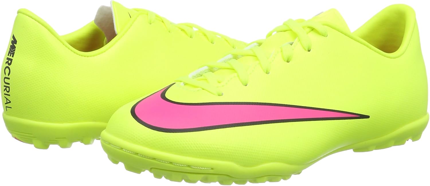 Amazon | [ナイキ] サッカー ターフ シューズ マーキュリアル