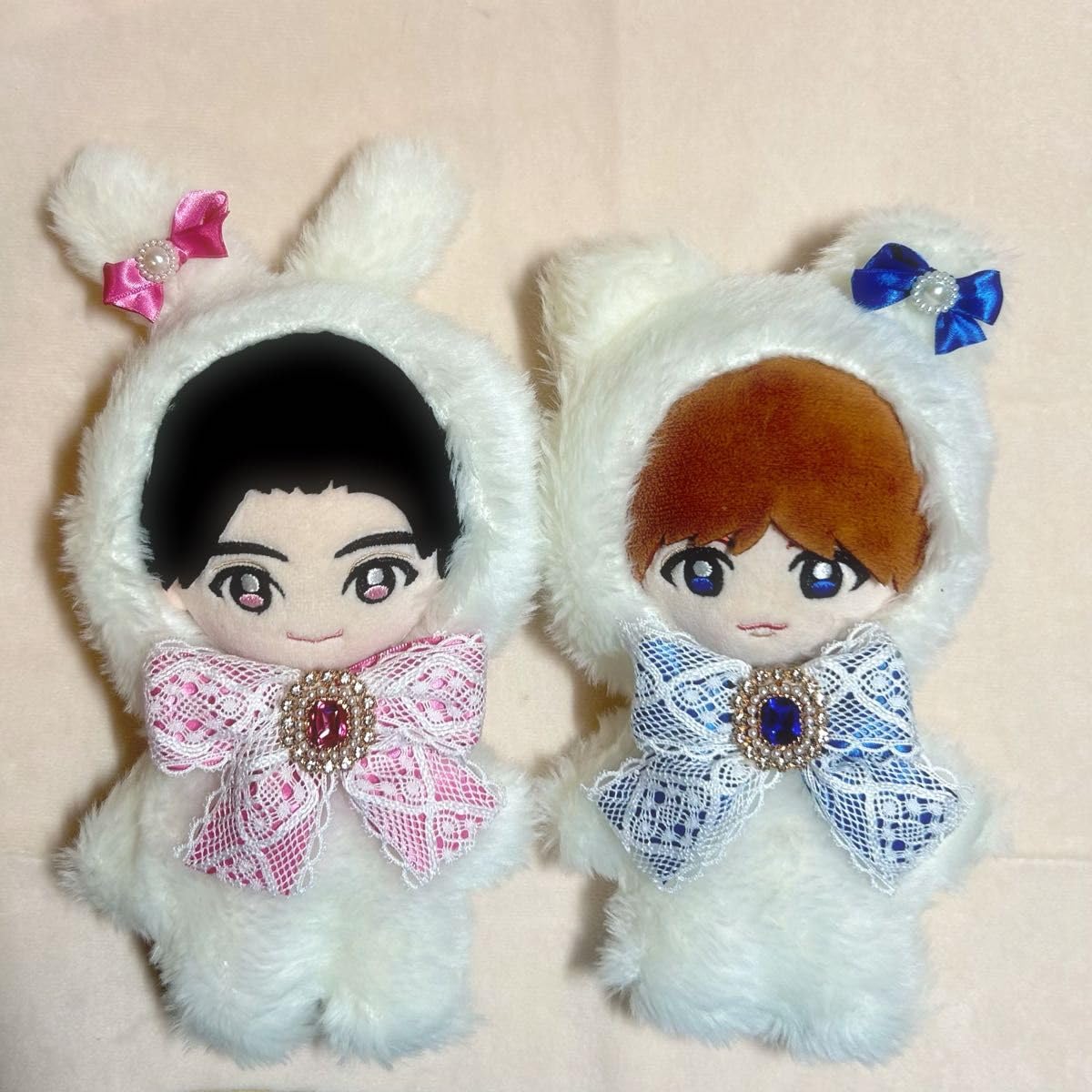 Amazon.co.jp: Hey!Say!JUMP ぬいぐるみ ぬい服 着ぐるみ : おもちゃ