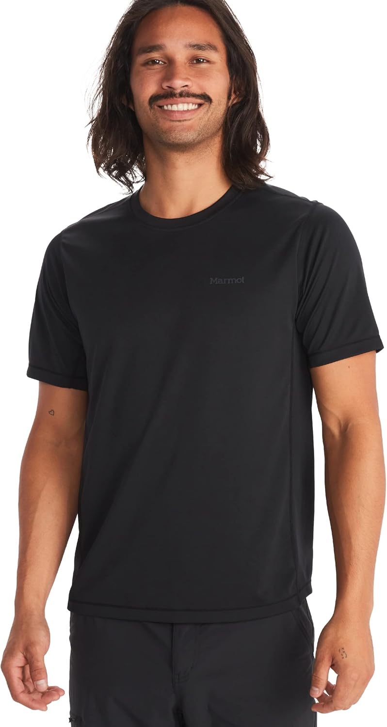 Marmot Men's Marmot Men's Windridge Ss Shirt