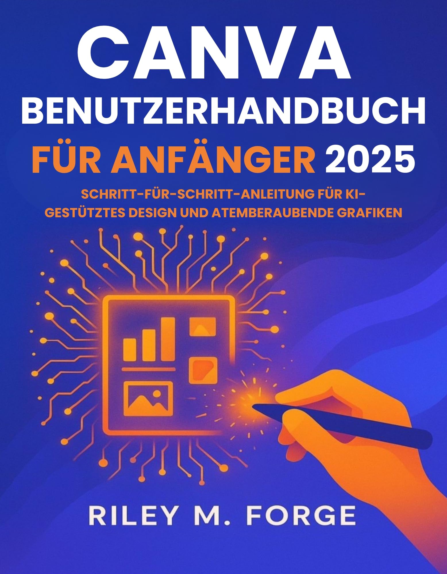 Livre Canva 2025 optimiser ses visuels avec l'intelligence artificielle