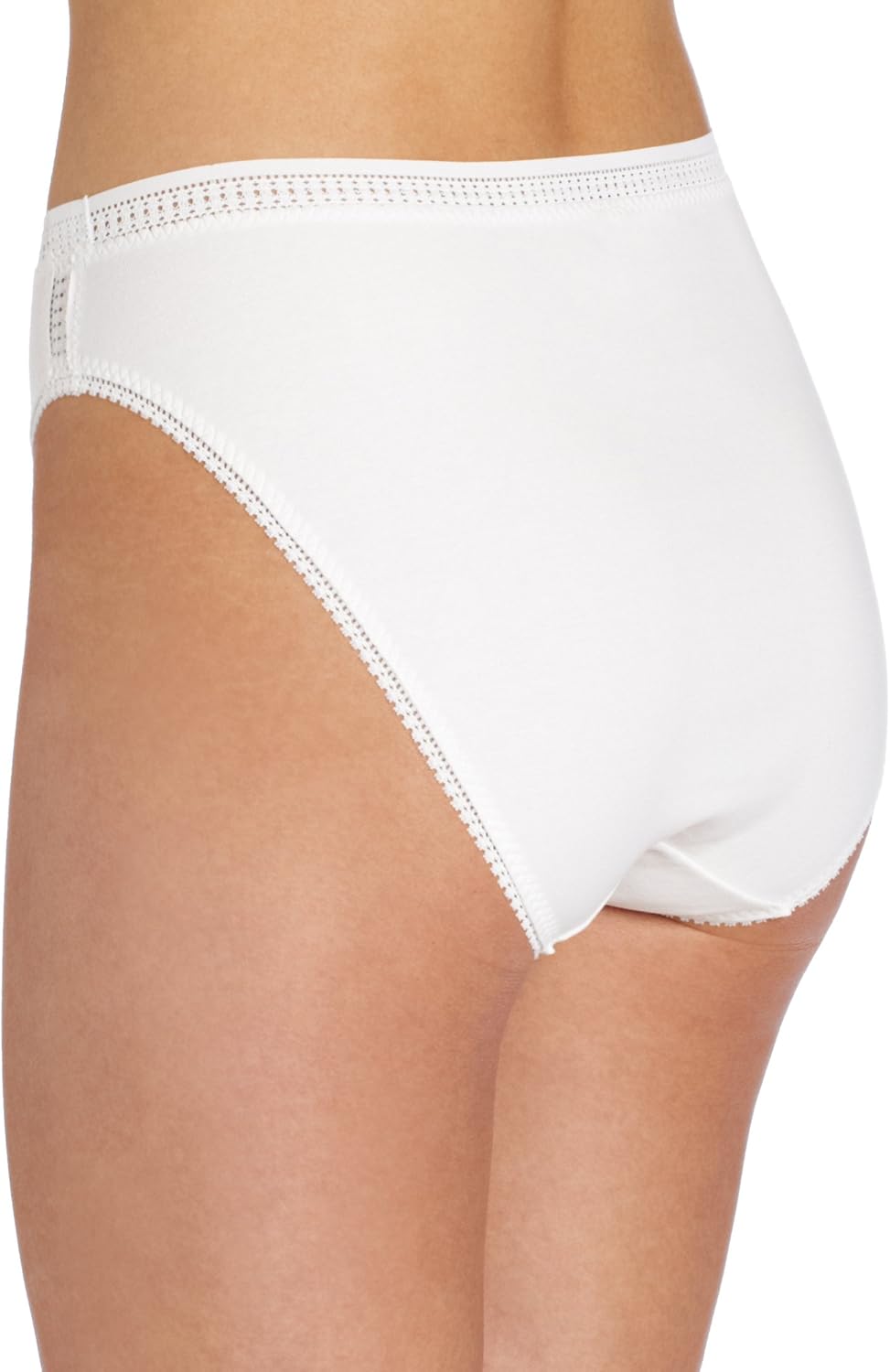 On Gossamer Women's Cabana Hi Cut Underwear - Image 2