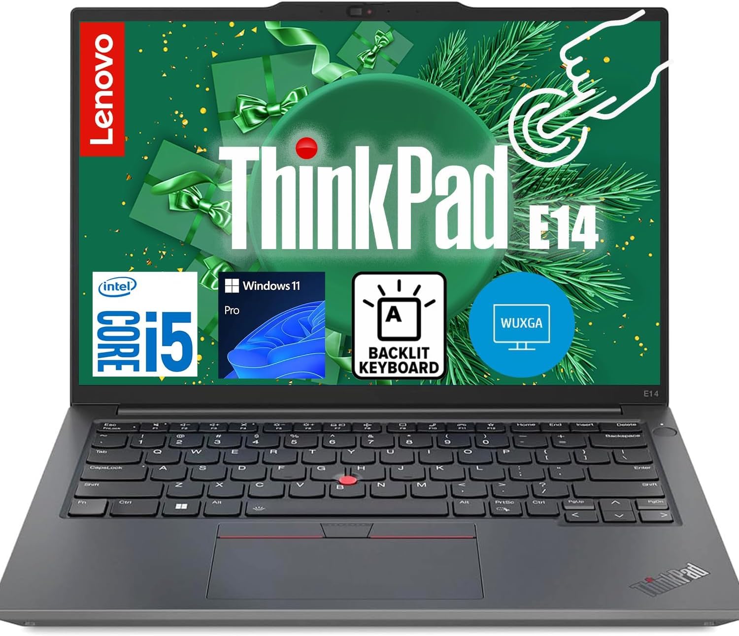 Amazon.com: Lenovo ThinkPad E14 Business Touchscreen Laptop Amazon.com: Lenovo ThinkPad E14 Business Touchscreen Laptop