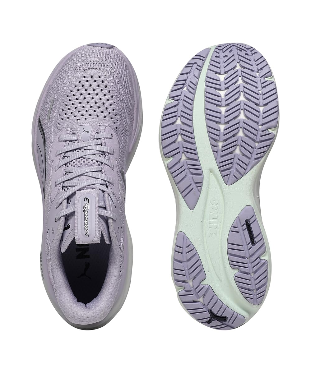 PUMA Magnify Nitro 3 Running Shoes EU 38