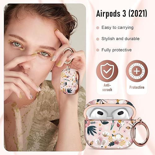 Vista 231 de Maxjoy Funda para AirPods, diseño de dibujos animados de anime para Airpods de 1ª y 2ª generación para Air Pods para hombres, niños y niñas, fundas