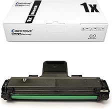 Alternative Print cartridge Remanufactured for HP Laserjet M 1130 MFP 1132 1136 1210 1212 NF P 1002 W WL 1100 1101 1102 1103 1104 1106 1108 – ersetzen CE285 A 85 A Patronen – kompatible XXL Premium Alternative – non oem, black