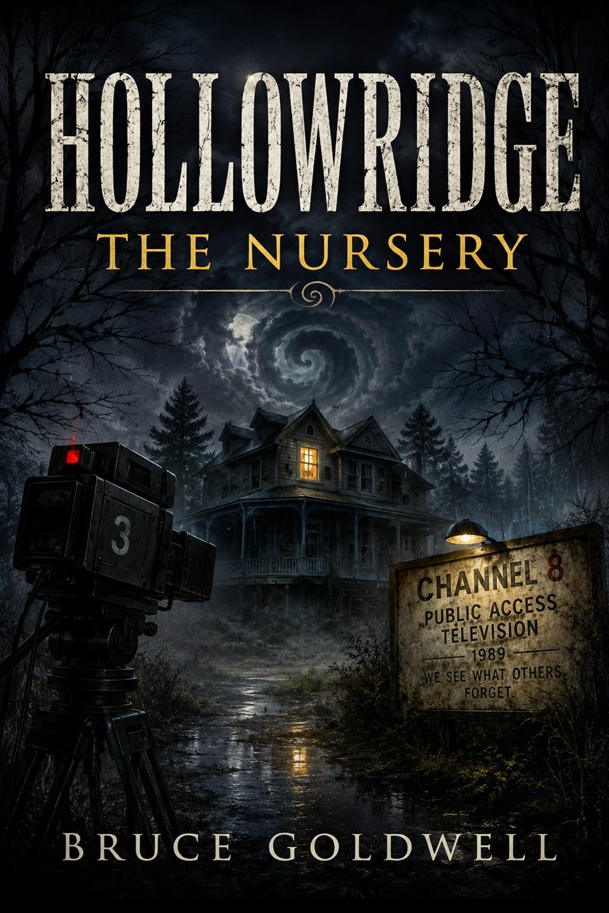 Hollowridge: The Nursery