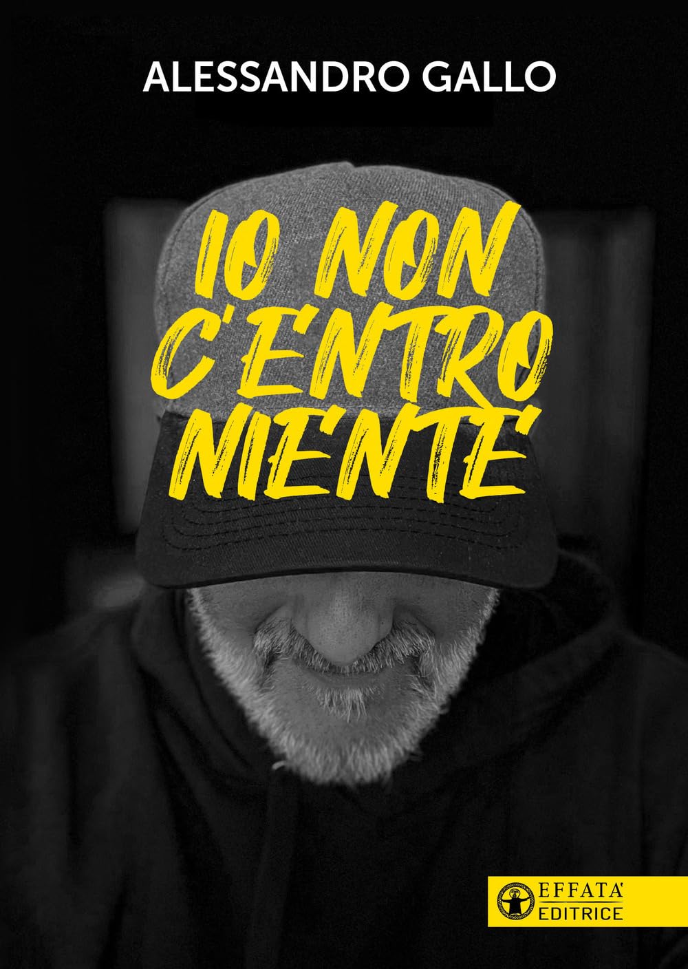 Io Non C'entro Niente - 4