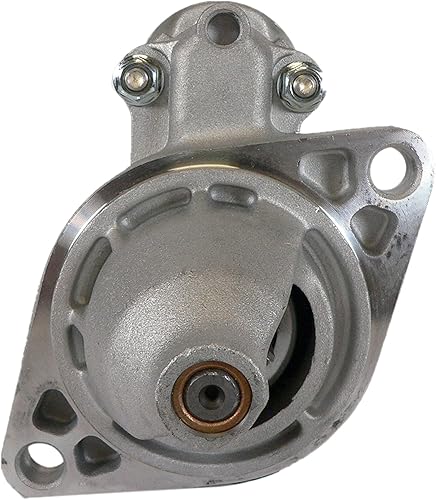 Miniatura 7 de DB Electrical Arrancador 410-52190 compatible conreemplazo para Cub Cadet Volunteer Utv con Yanmar 21.9Hp Diesel 2008-2012 IMI214-017 ND428000-1590