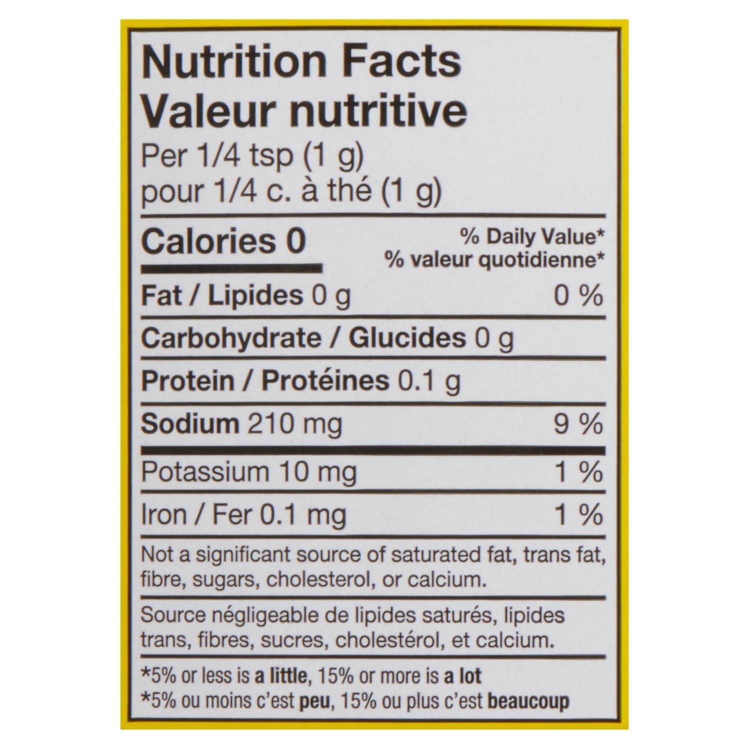 Old Bay, Seasoning for Seafood Poultry Salads Meats, Original Blend, 680g - 3