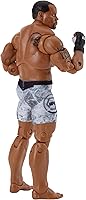Vista 6 de UFC Figura de acción Ultimate Series Edición Limitada