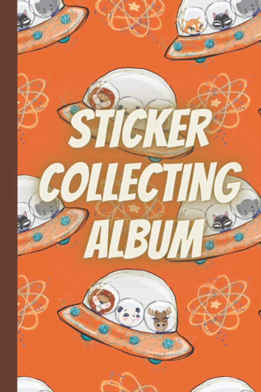 Space sticker Hitta bästa priset på Prisjakt