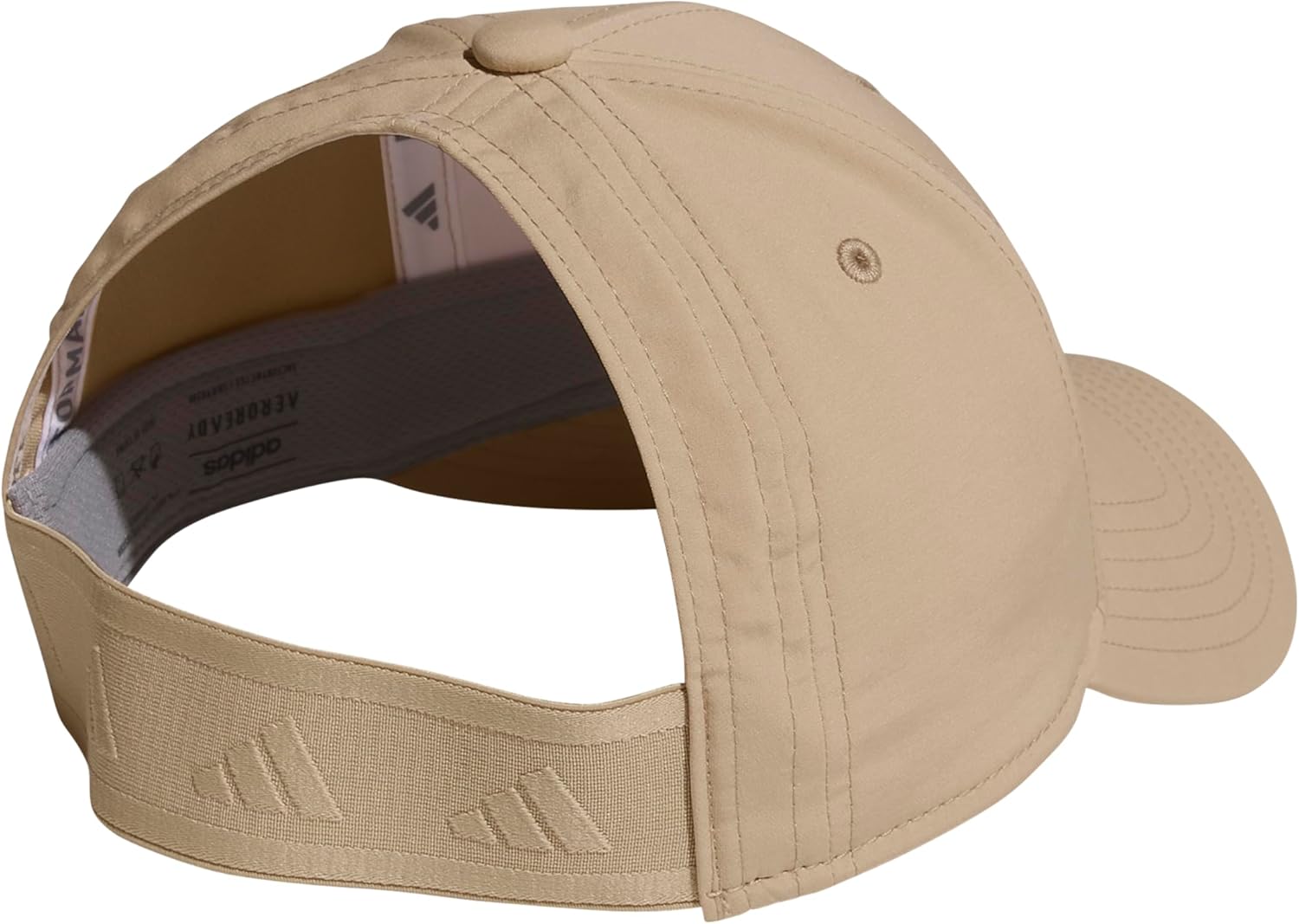 adidas Women's Ponytail Hat – Backless Baseball Cap - Image 4