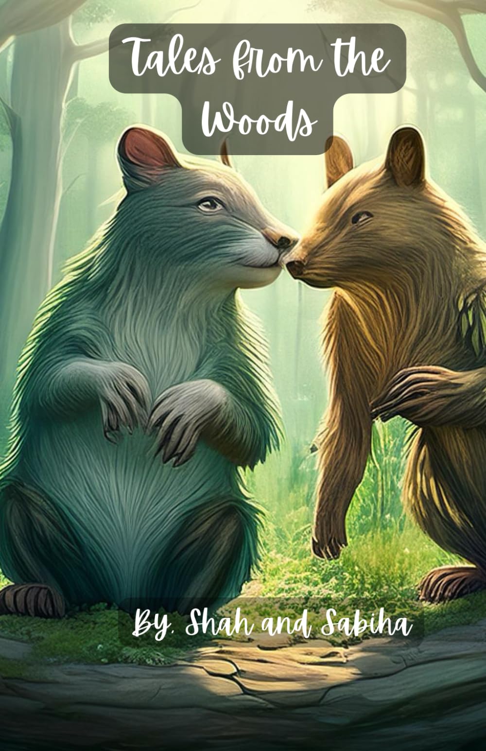 Tales from the Woods