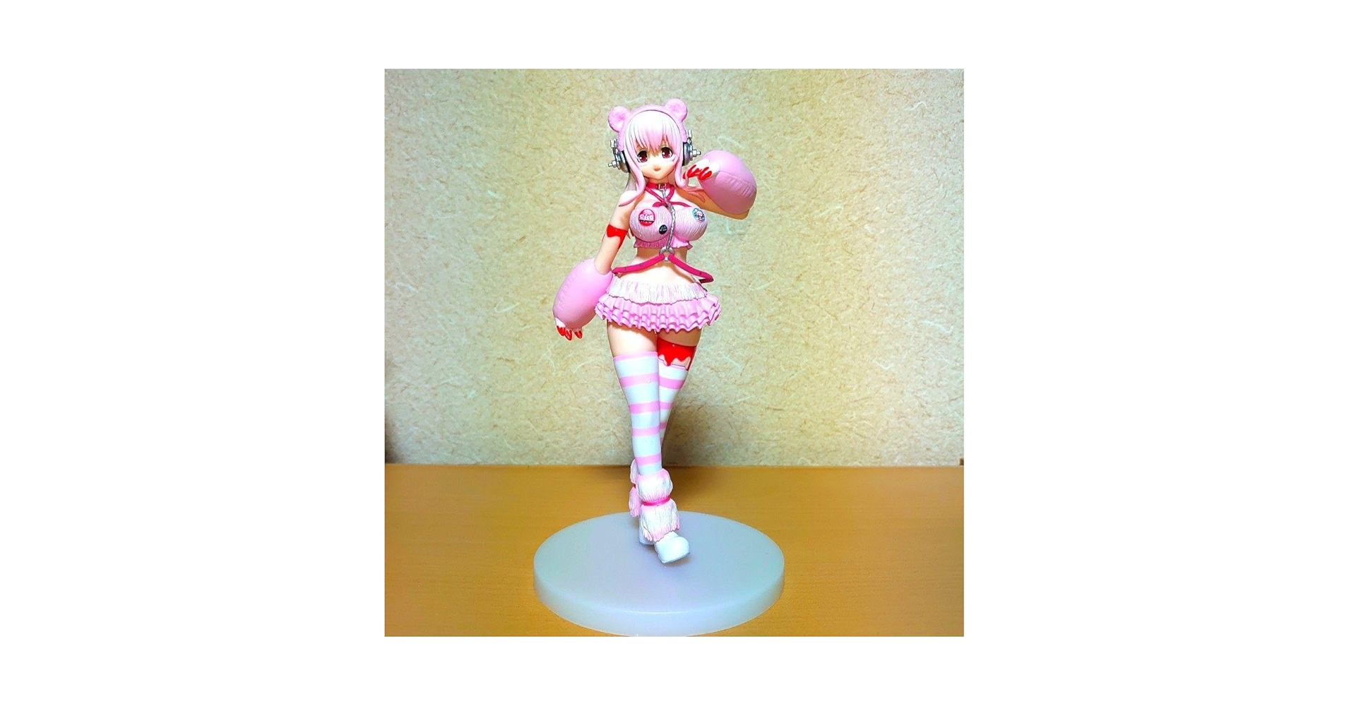 GRG すーぱーそに子 レースクイーンフィギュア グルーミー トリプルコラボ 2503006495774041_01_3825w.jpeg
