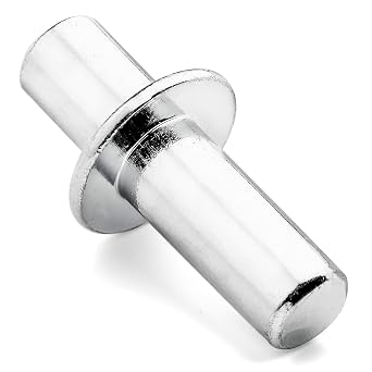 Shelf Pins Compatible with Ikea Part 104171 12 pack
