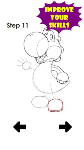 How to Draw Games Characters
