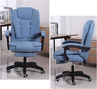 Silla Giratoria de Oficina Silla, Silla de oficina, Sillas Ergonómicas de Rodillas Silla Operativa con Reposabrazos Abatible SILLA DE TAREA SILLA SILLA SILLA DE TAREA RECAMENTE APARTADOS HERMOSA Silla