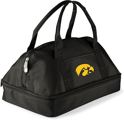 Vista 13 de PICNIC TIME NCAA unisex-adult NCAA Potluck Casserole Tote