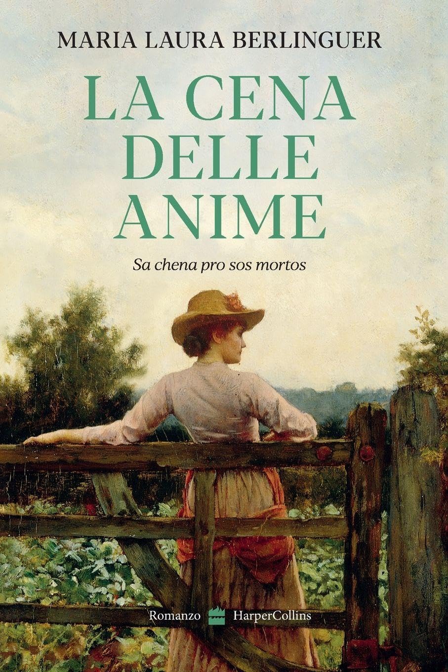 La Cena Delle Anime - 4