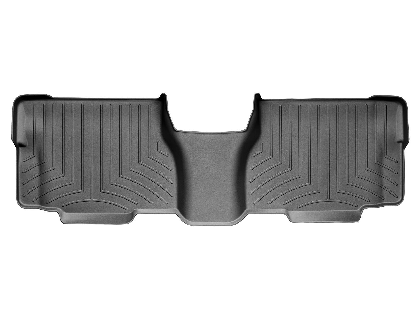 Amazon | WeatherTech カスタムフィット リアフロアライナー トヨタ 